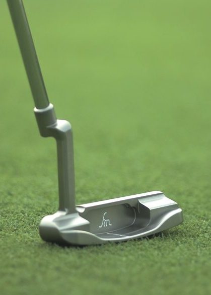ヒロ・マツモト パター MS-01 数量限定30％OFF | シダーズゴルフオンライン 